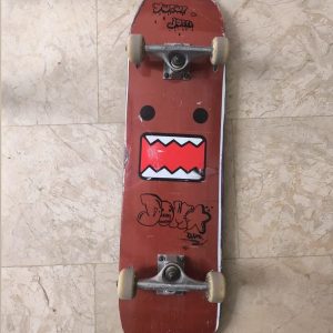 DGK 8.25 COMPLETE